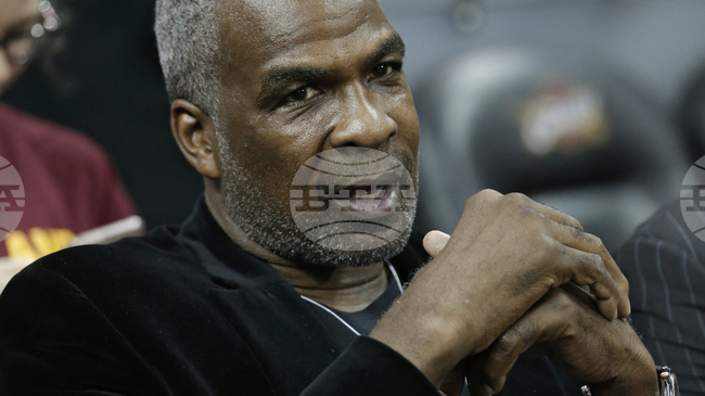 Бивш играч от НБА е санкциониран в дело срещу Медисън Скуеър Гардън