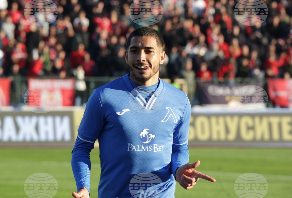 Футбол - Левски - ЦСКА-София