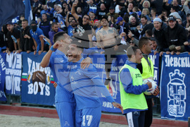 Футбол - Левски - ЦСКА-София