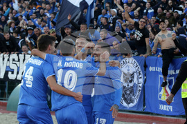 Футбол - Левски - ЦСКА-София