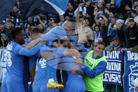 Футбол - Левски - ЦСКА-София