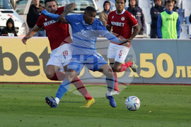 Футбол - Левски - ЦСКА-София