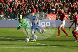 Футбол - Левски - ЦСКА-София