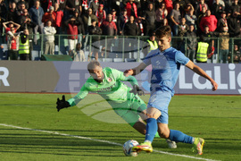 Футбол - Левски - ЦСКА-София