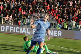 Футбол - Левски - ЦСКА-София