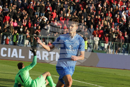 Футбол - Левски - ЦСКА-София