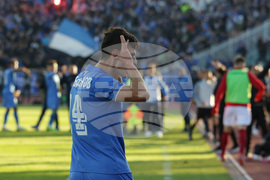 Футбол - Левски - ЦСКА-София