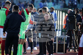 Футбол - Левски - ЦСКА-София