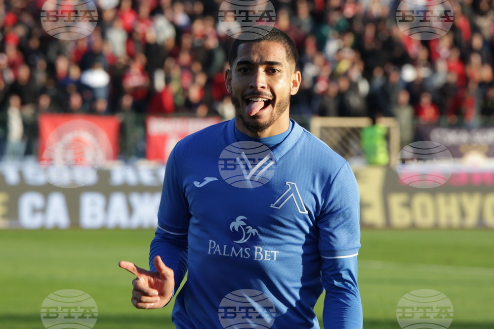 Футбол - Левски - ЦСКА-София