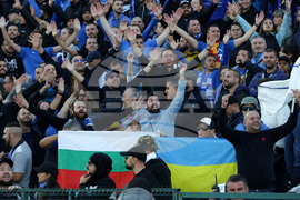 Футбол - Левски - ЦСКА-София