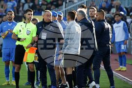 Футбол - Левски - ЦСКА-София