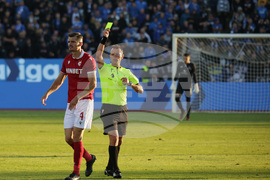 Футбол - Левски - ЦСКА-София