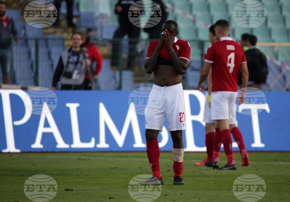 Футбол - Левски - ЦСКА-София