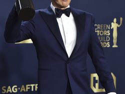 28th Annual SAG Awards - Press Room