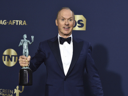 28th Annual SAG Awards - Press Room