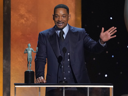 28th Annual SAG Awards - Show