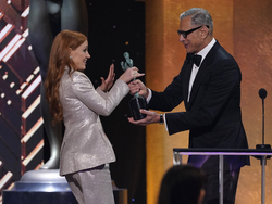 28th Annual SAG Awards - Show