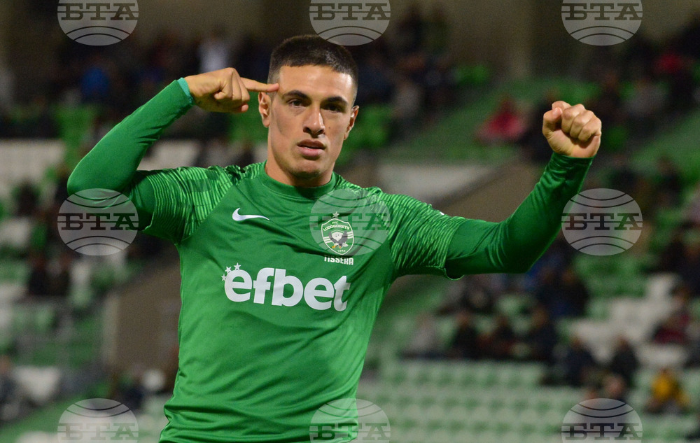 Разград - футбол - Лудогорец - Арда Кърджали