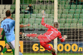 Разград - футбол - Лудогорец - Арда Кърджали