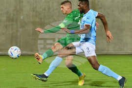 Разград - футбол - Лудогорец - Арда Кърджали