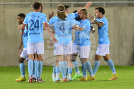 Разград - футбол - Лудогорец - Арда Кърджали