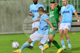 Разград - футбол - Лудогорец - Арда Кърджали