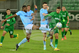 Разград - футбол - Лудогорец - Арда Кърджали