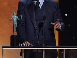 28th Annual SAG Awards - Show