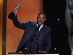 28th Annual SAG Awards - Show