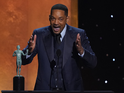28th Annual SAG Awards - Show