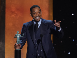 28th Annual SAG Awards - Show