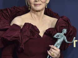 28th Annual SAG Awards - Press Room