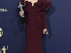 28th Annual SAG Awards - Press Room