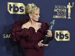 28th Annual SAG Awards - Press Room