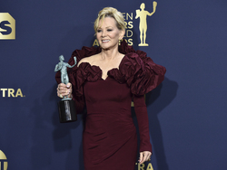 28th Annual SAG Awards - Press Room