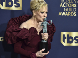 28th Annual SAG Awards - Press Room