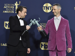 28th Annual SAG Awards - Press Room