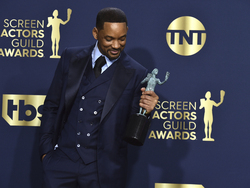 28th Annual SAG Awards - Press Room