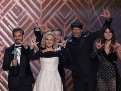 28th Annual SAG Awards - Show