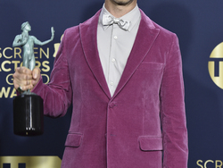 28th Annual SAG Awards - Press Room
