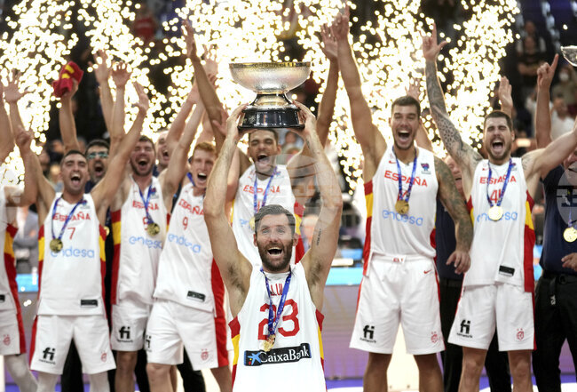 В Рига изтеглиха жребия за групите на Евробаскет 2025