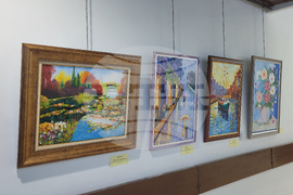 Самоков - Симона Манолова - изложба