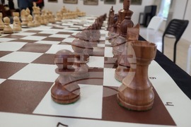 Самоков - Клуб по шах - откриване