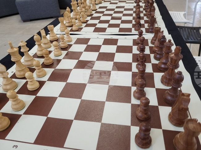 Нови победи за българските шахматисти на европейското отборно първенство в Батуми