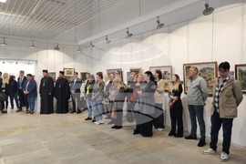 Самоков - Клуб по шах - откриване