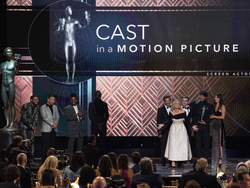 28th Annual SAG Awards - Show