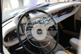 Благоевград - парад на ретро автомобили