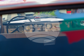 Благоевград - парад на ретро автомобили