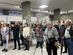 Снимка: Община Стара Загора