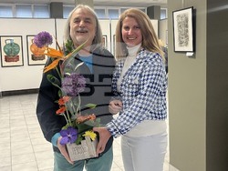 Снимка: Община Стара Загора